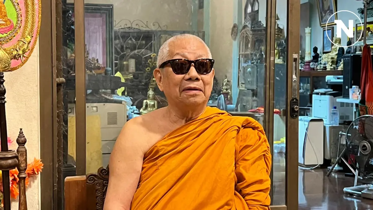 สั่งปลด เจ้าอาวาสวัดเบี้ยวหนี้ ตั้ง "พระครูอ๊อด" รักษาการแทน สั่งปลด เจ้าอาวาสวัดเบี้ยวหนี้ ตั้ง "พระครูอ๊อด" รักษาการแทน