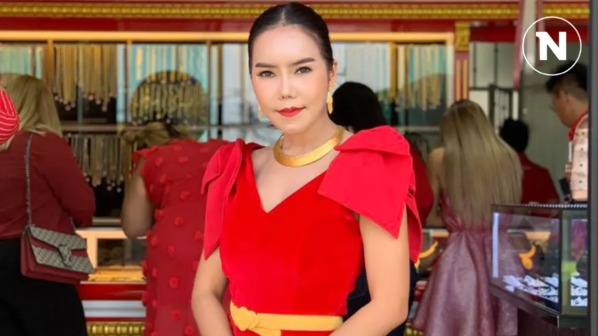"แม่ตั๊ก" โพสต์สยบข่าวลือเงินซื้อทองคืนหมด พรุ่งนี้ร้านเปิดแต่มีเงื่อนไข