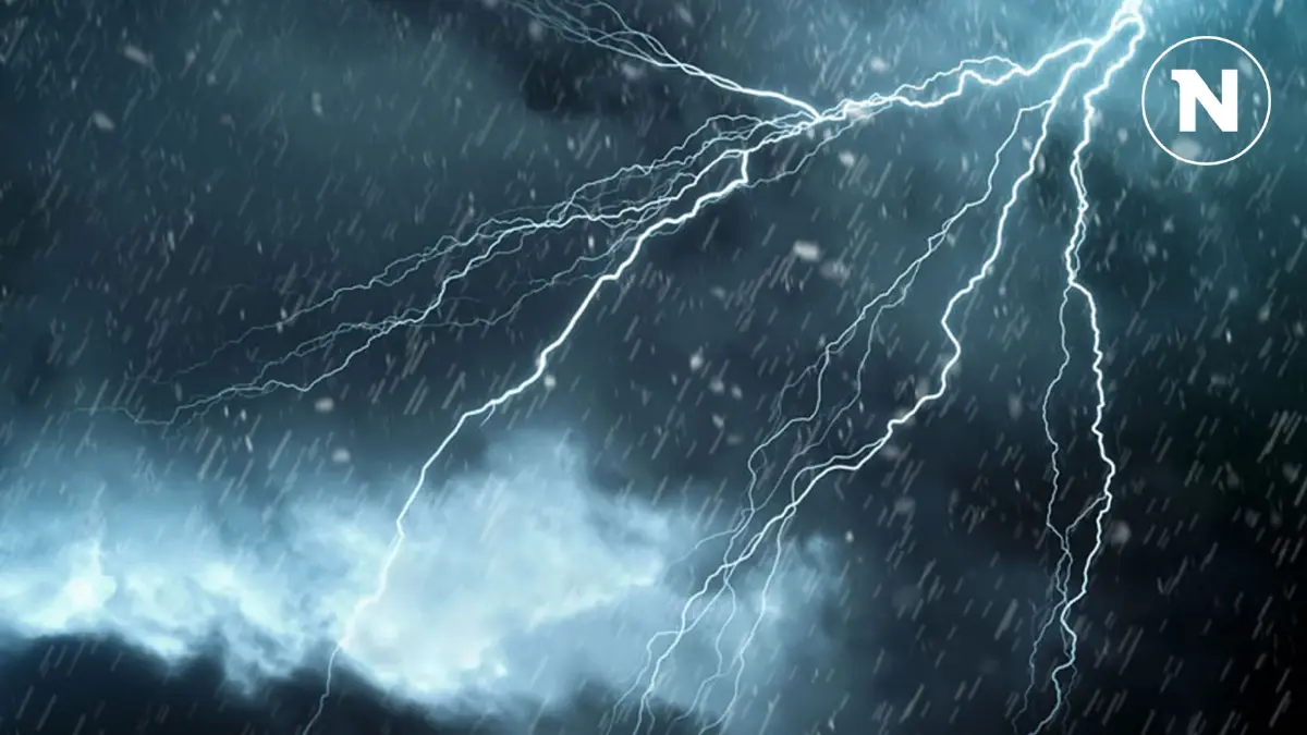 เตือน ฉ.3 ไทยตอนบนอากาศแปรปรวน ฝีฝนตกหนัก พร้อมเปิดพิกัดโดนถล่ม