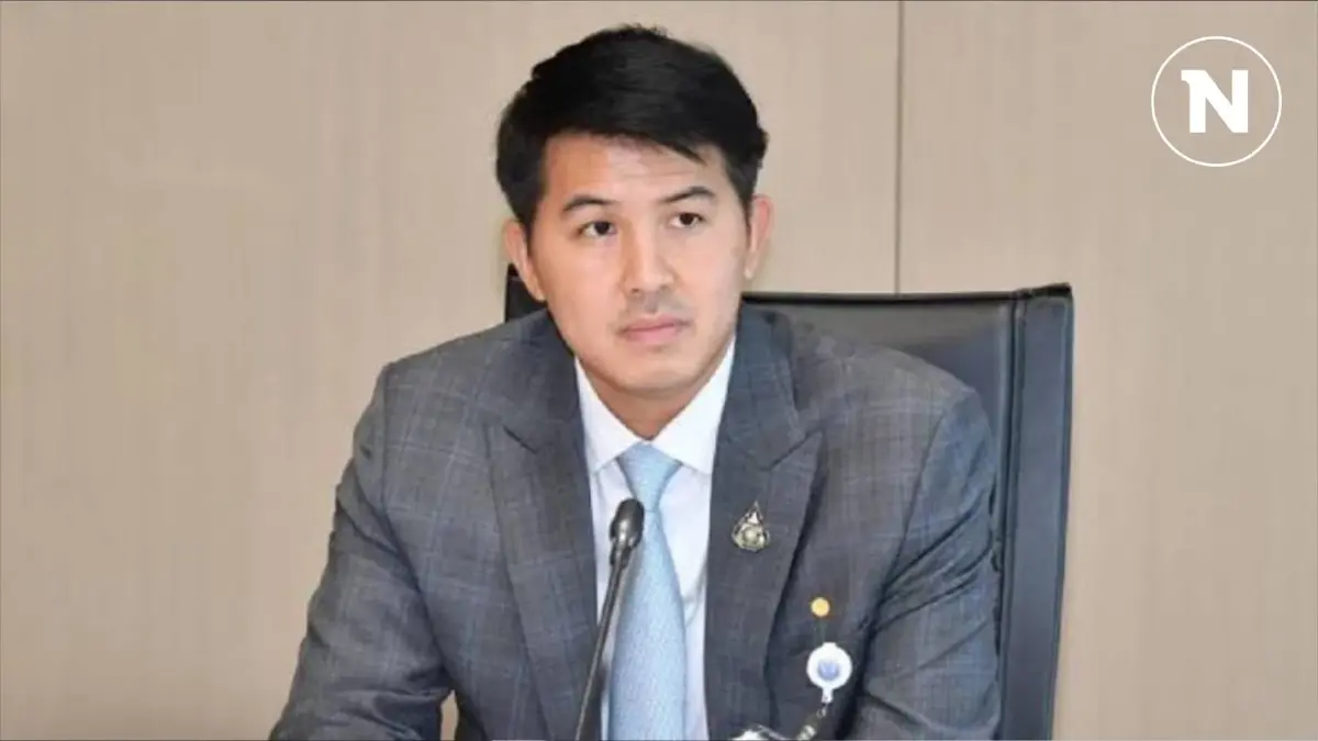 "อธิรัฐ รัตนเศรษฐ" ยื่นใบลาออก สมาชิก"พรรคพลังประชารัฐ"จ่อเข้า"พรรคสีสัม" "อธิรัฐ รัตนเศรษฐ" ยื่นใบลาออก สมาชิก"พรรคพลังประชารัฐ"จ่อเข้า"พรรคสีสัม"