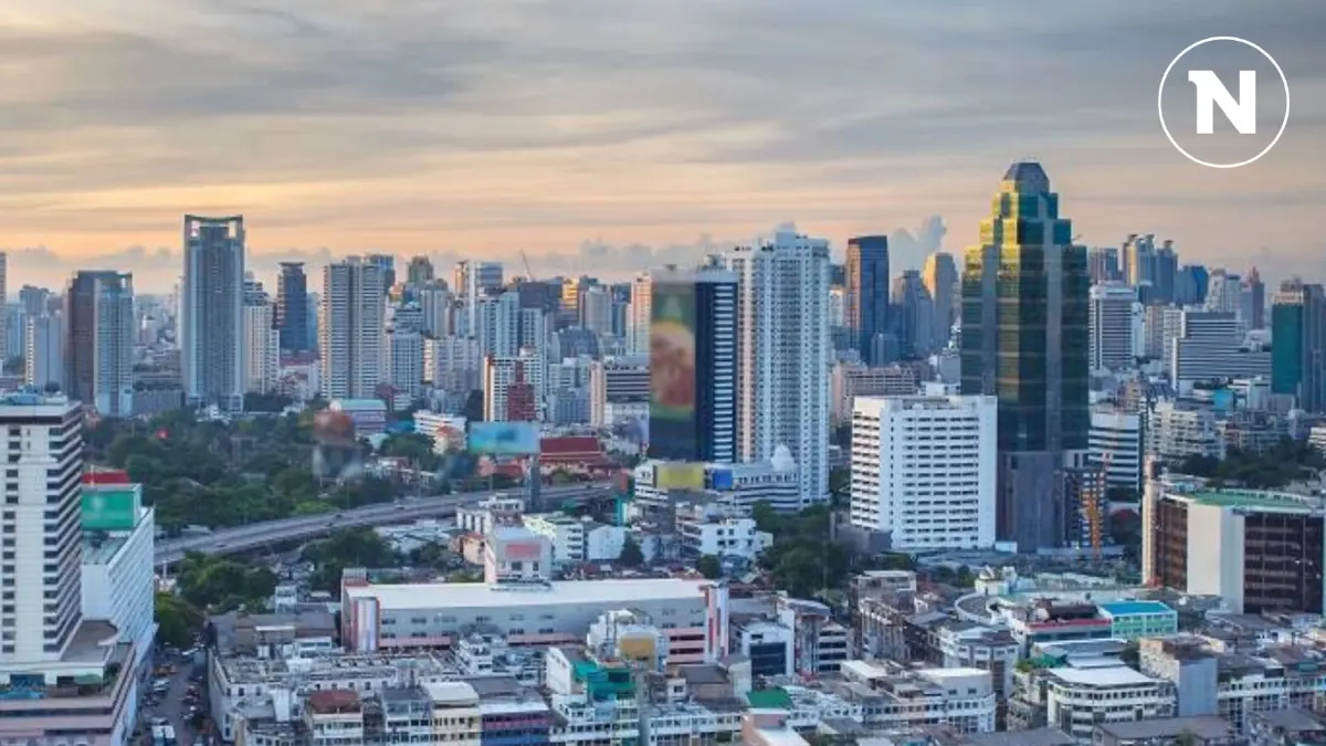 อสังหาฯ น่าห่วง คาดปี 67 เหลือขายทะลุ 1.2 ล้านล้าน