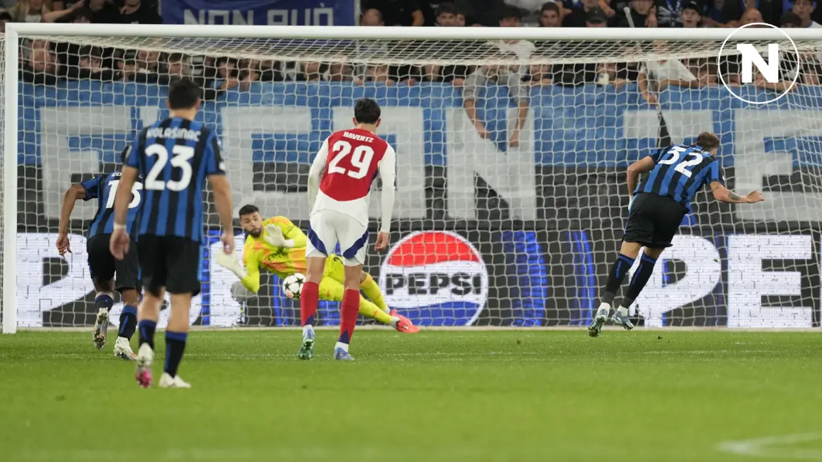 สรุปผล ยูฟ่า แชมเปี้ยนส์ลีก และตารางคะแนนล่าสุด (19 ก.ย.)