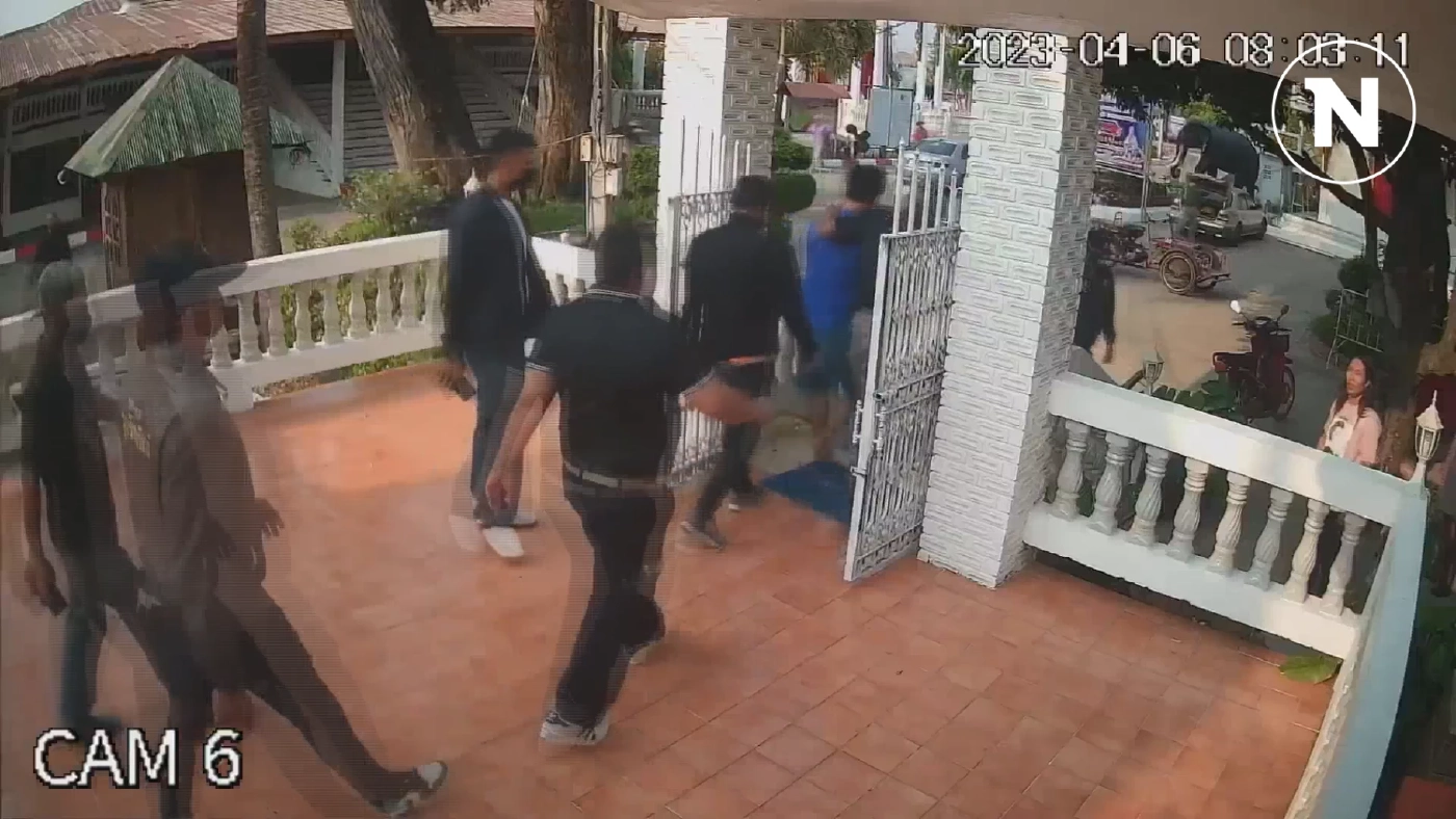 ศาลพิจิตรสั่งจำคุก 21 ชายชุดดำบุกวัดบางคลาน ส่วนอดีต สว.ตัวตึง ยังรอสอบพยาน