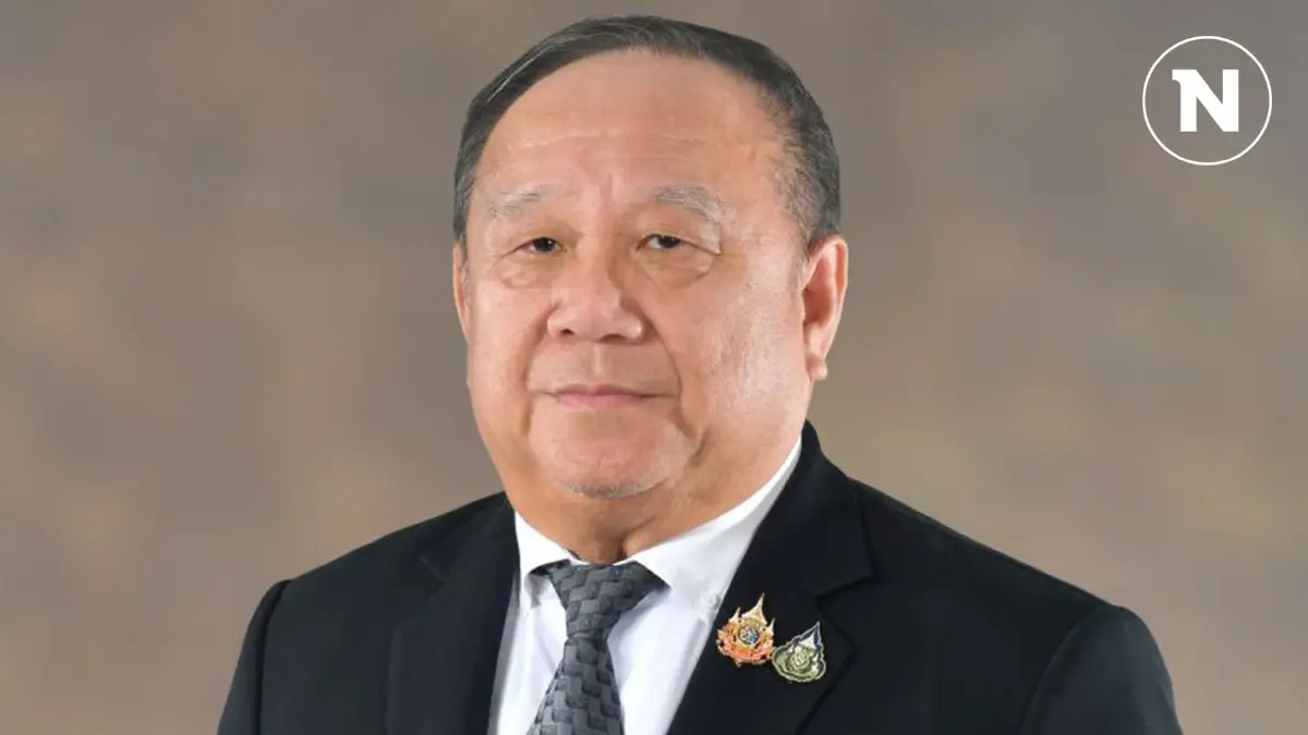 โปรดเกล้าฯแต่งตั้ง ”ประสิทธิ์ศักดิ์“เป็นประธานศาลปกครองสูงสุดคนใหม่ โปรดเกล้าฯแต่งตั้ง ”ประสิทธิ์ศักดิ์“เป็นประธานศาลปกครองสูงสุดคนใหม่