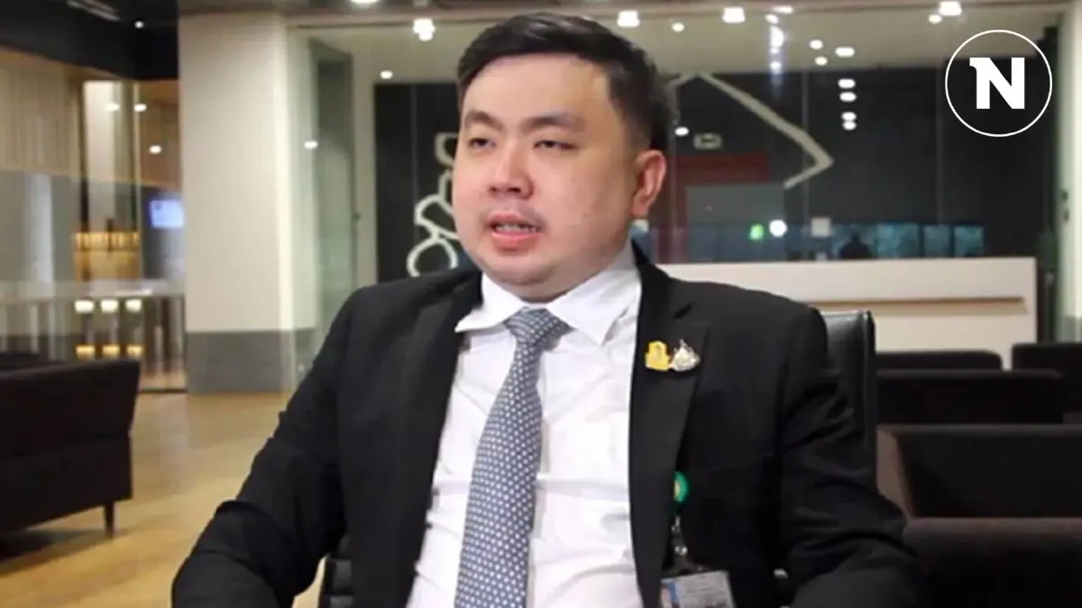 วงในพปชร.เผย “สามารถ” ผงาดนั่งโฆษกพรรค วงในพปชร.เผย “สามารถ” ผงาดนั่งโฆษกพรรค
