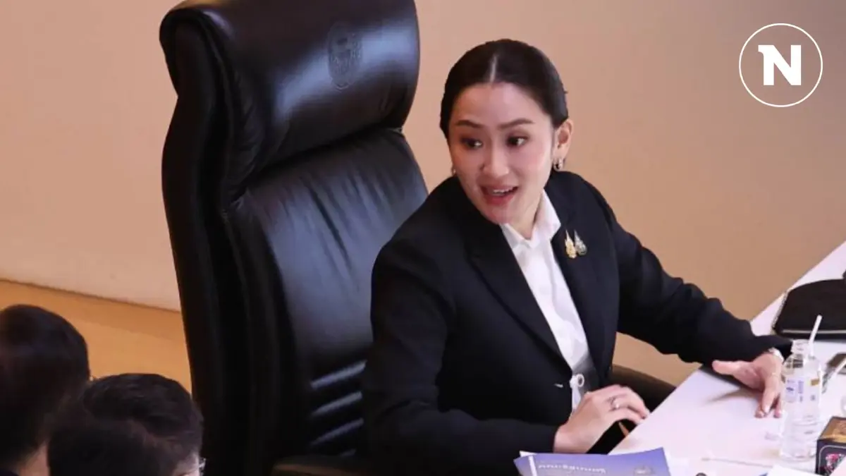 นายกฯ เผยชาวบ้านบอก “ไม่เอาแล้วดิจิทัลวอลเล็ต เอาแก้ยาเสพติดก่อน”