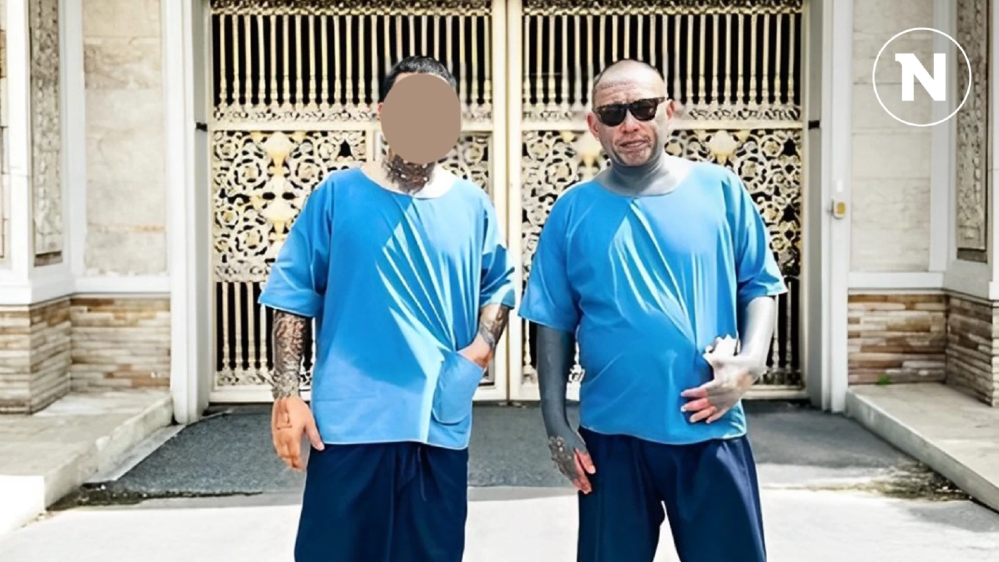 ตร.ไซเบอร์ เตรียมแจ้งข้อหาเพิ่ม "เก่ง ลายพราง" พบเอี่ยวเว็บพนันอีก 6 แห่ง