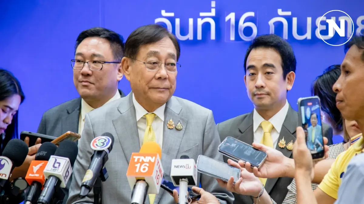 คลังชง ครม. เคาะแจกเงินหมื่นกลุ่มเปราะบาง 14.5 ล้านคน