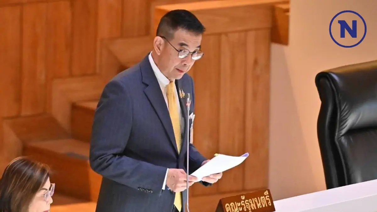 รมว.กต.สานต่อการทูตเชิงรุกพาไทยกลับจอเรดาห์โลก-ยึดสิทธิมนุษยชน-ปชต.
