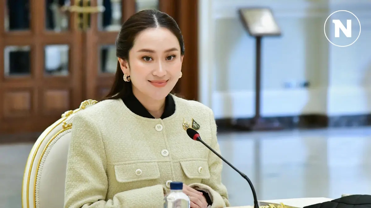 นายกฯ เตรียมร่วมประชุม ACD SUMMIT และ ASEAN SUMMIT