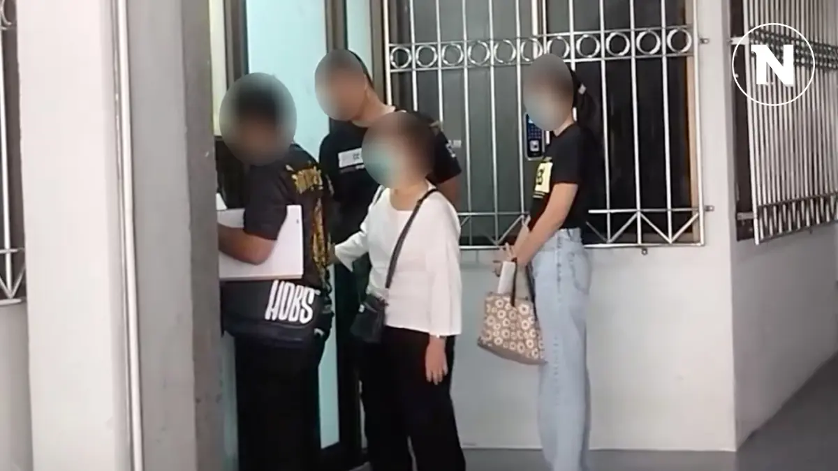 ญาติรับศพหนุ่มวัยเบญจเพสถูกเพื่อนบ้านข้างห้อง ป่วยจิต แทงเสียชีวิต