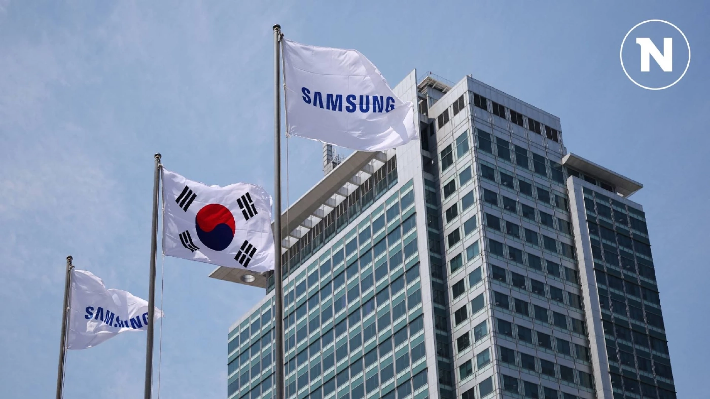 ซัมซุง อิเล็กทรอนิกส์ มีแผนปลดพนักงาน 30% ในทั่วโลก ซัมซุง อิเล็กทรอนิกส์ มีแผนปลดพนักงาน 30% ในทั่วโลก