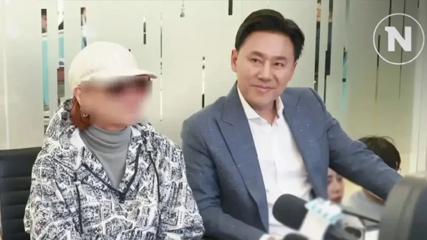 "รอง ผบช.ก." ยันทำคดี "มาดามอ้อย" ฟ้อง "ทนายตั้ม" โกงเงิน 71 ล้านบาท ตรงไปตรงมา