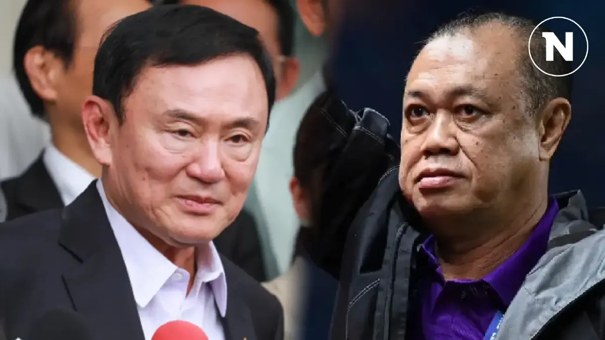 เปิด 2 แนวการเมืองหลัง "นายใหญ่ พบ ครูใหญ่"