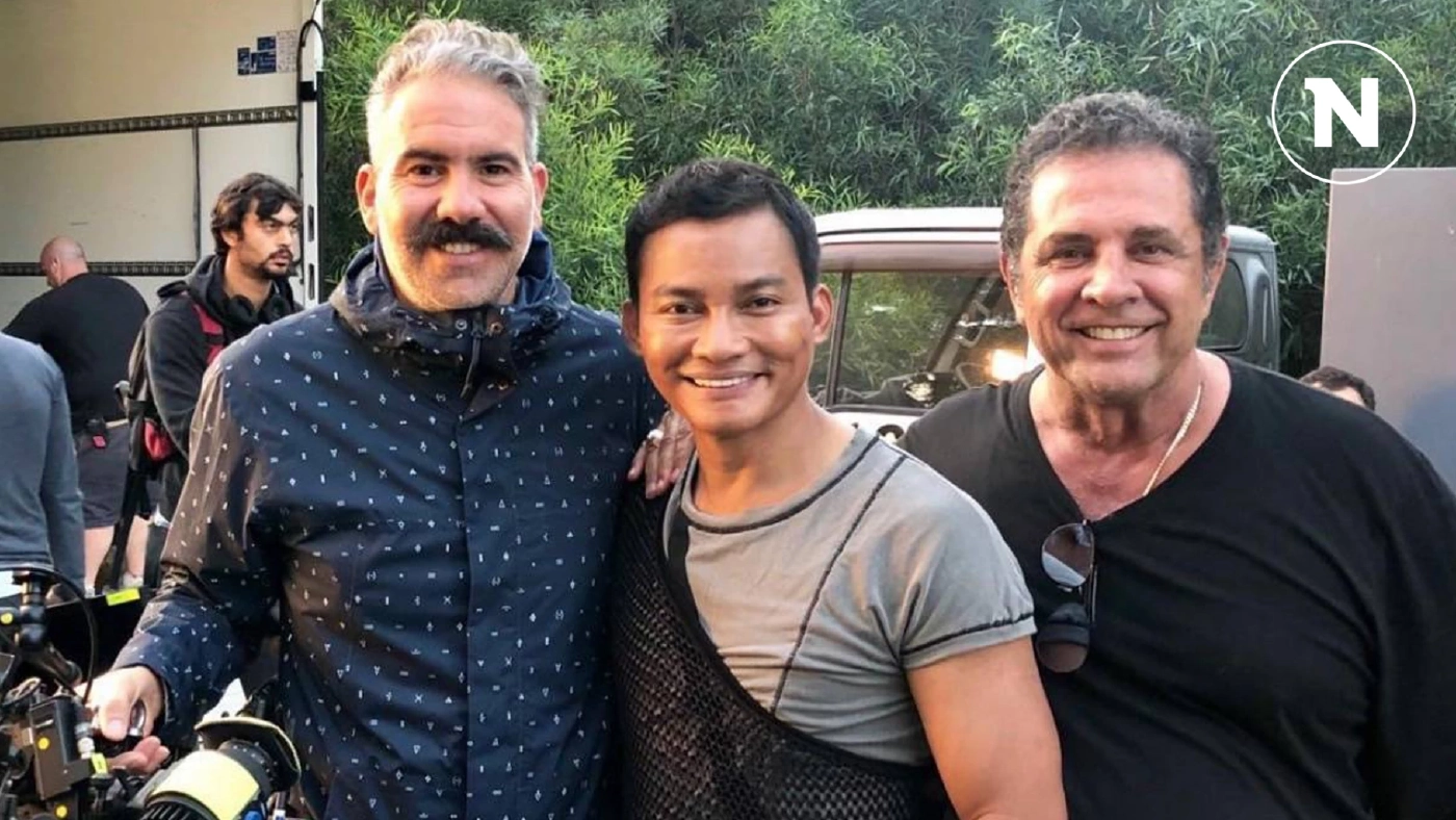 ภาคล่าสุด Kickboxer III: Armageddon เตรียมถ่ายทำในประเทศไทยปีหน้า