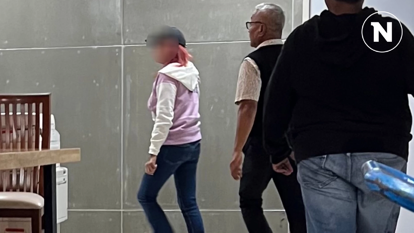 งานนี้มีหนาว! "มาดามอ้อย" เข้าให้ปากคำกองปราบคดี คดีโดนโกงเงิน 71 ล้าน งานนี้มีหนาว! "มาดามอ้อย" เข้าให้ปากคำกองปราบคดี คดีโดนโกงเงิน 71 ล้าน