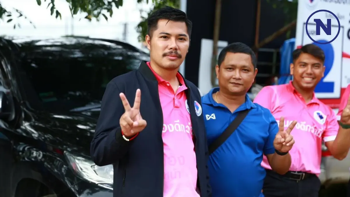 สรุปผลเลือกตั้ง"นายกอบจ."อุทัย -ยโสธร นอนมา"ระนอง"เดือด"สีหราช"คว้าชัย 