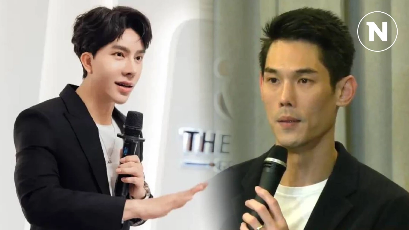 ด่วน! "สำนักงาน ปปง." ประกาศ "อายัดเงิน-คริปโต 125 ล้านบาท" "บอสพอล-บอสกันต์"