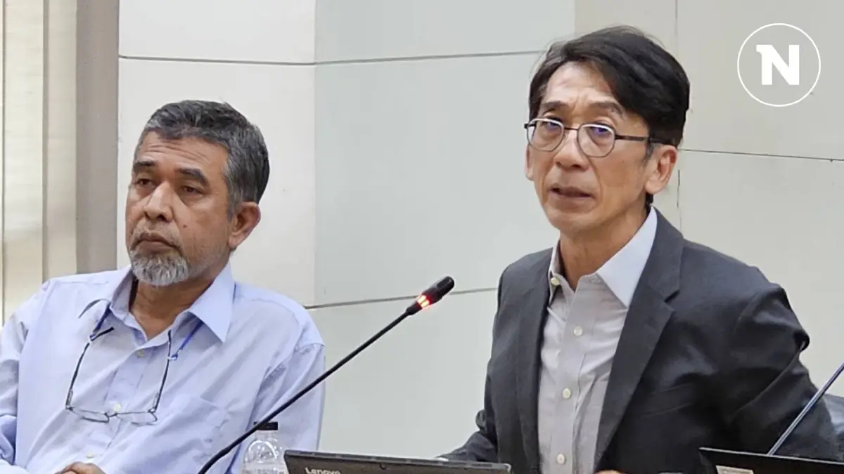 "นักวิชาการ'' แนะรัฐบาลตรา พ.ร.ก.ไม่นับอายุความ"คดีตากใบ"