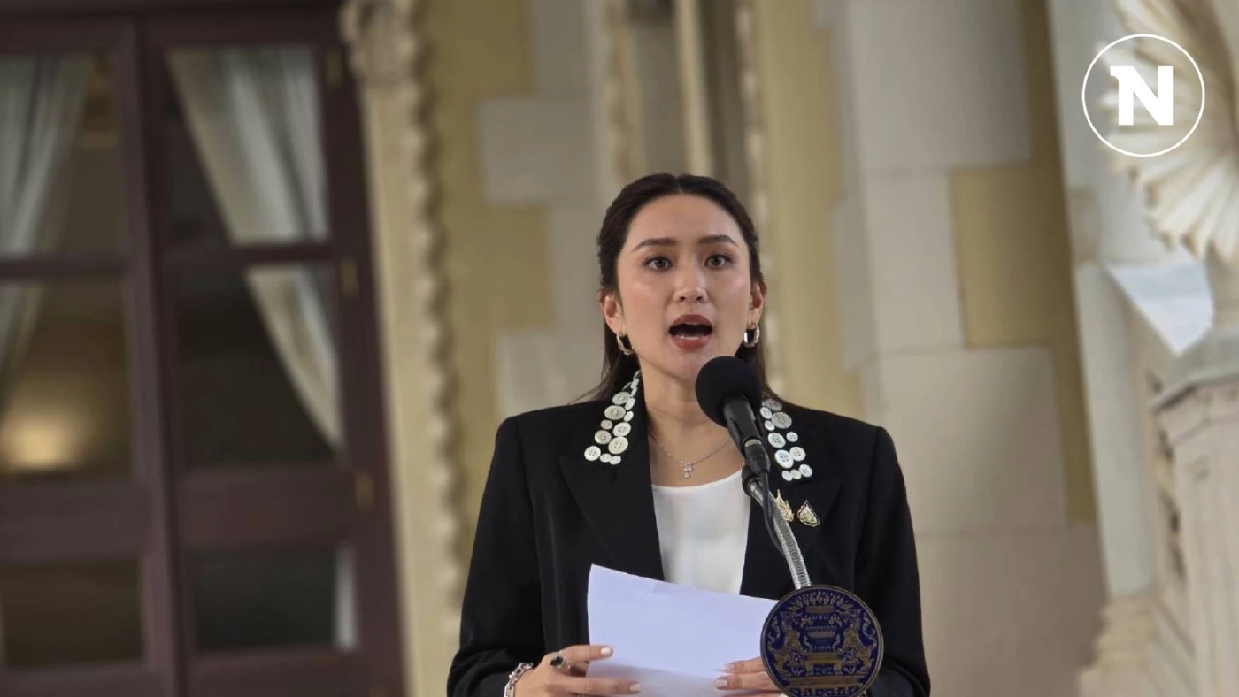 นายกฯ กล่าวแสดงความเสียใจ"คดีตากใบ" ขอโทษญาติเหยื่อ ก่อนหมดอายุความ