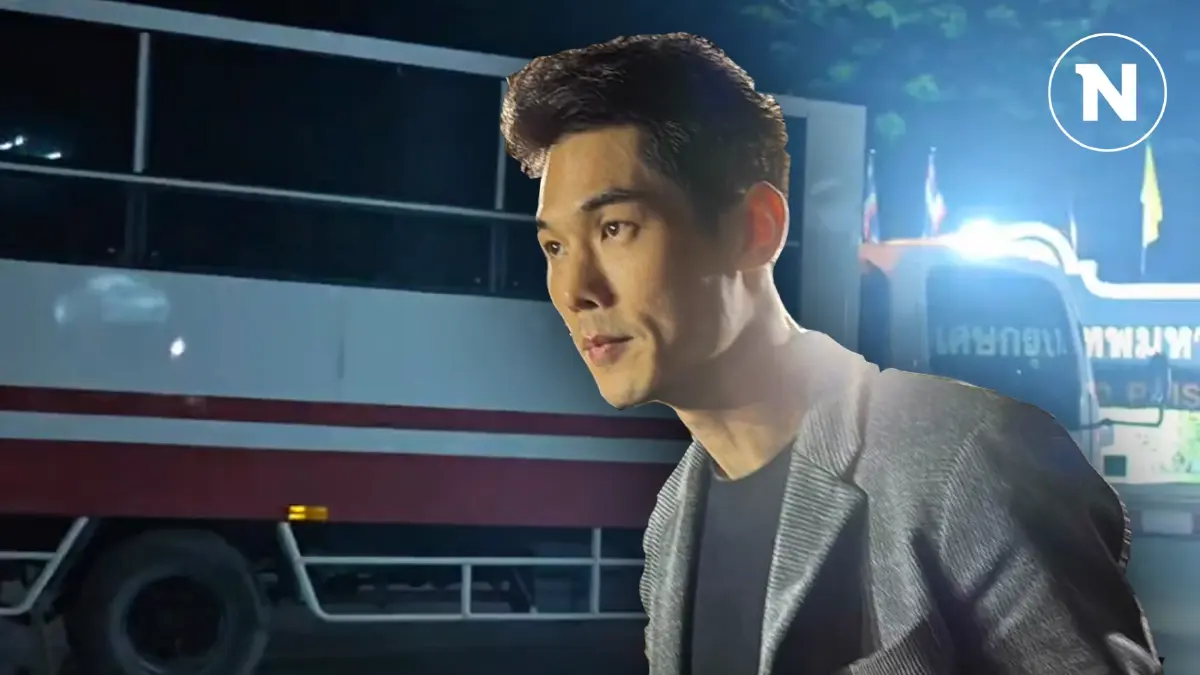 เรือนจำโต้ข่าว ”บอสกันต์“ ป่วยพบแพทย์กลางดึก-กินไข่พะโล้ไม่ได้ต้องคาย เรือนจำโต้ข่าว ”บอสกันต์“ ป่วยพบแพทย์กลางดึก-กินไข่พะโล้ไม่ได้ต้องคาย