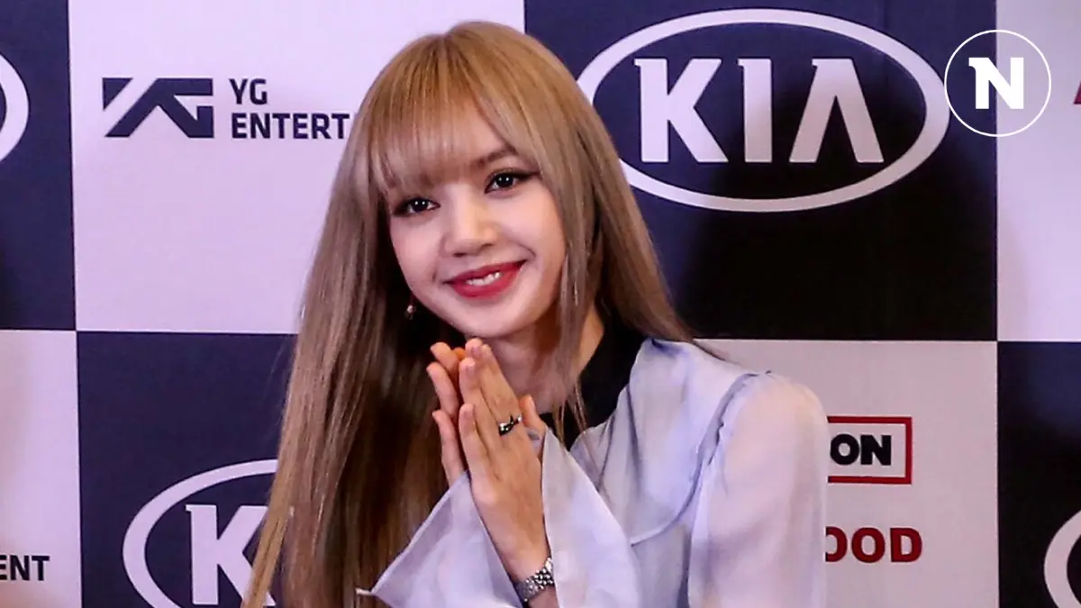 จ่อเชิญ "ลิซ่า แบล็กพิงก์" ร่วมเคาท์ดาวน์รับปีใหม่ "ไอคอนสยาม" จ่อเชิญ "ลิซ่า แบล็กพิงก์" ร่วมเคาท์ดาวน์รับปีใหม่ "ไอคอนสยาม"