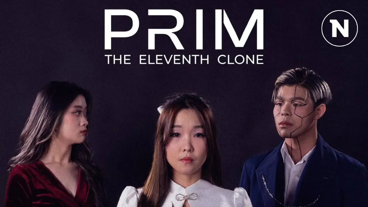 “รามาดราม่า” จัดละครเวทีการกุศล “Prim: The Eleventh Clone” ช่วยโรงพยาบาลชุมชน