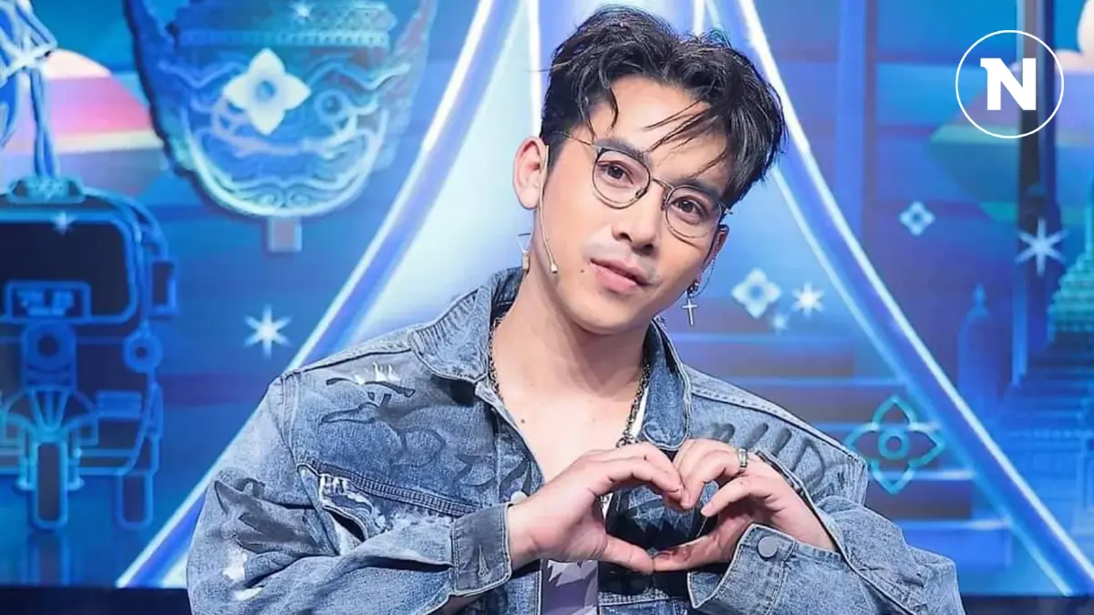 "เบิ้ล ปทุมราช" ยอมรับรู้จัก "บอสพอล" ยันไม่เกี่ยวข้องธุรกิจ ลั่นไม่รีบรวย "เบิ้ล ปทุมราช" ยอมรับรู้จัก "บอสพอล" ยันไม่เกี่ยวข้องธุรกิจ ลั่นไม่รีบรวย