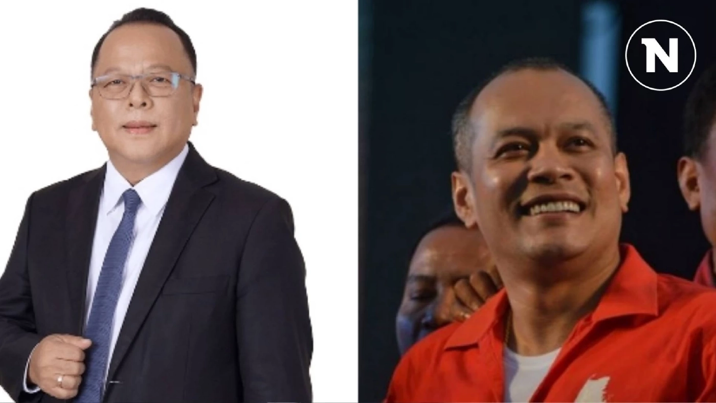 เบื้องลึก นายกฯ ตั้ง" ณัฐวุฒิ​-อดีตปลัดสปน." นั่ง"ที่ปรึกษา​ของนายกฯ"​