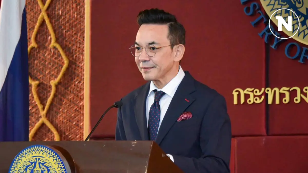 กต.ย้ำมีแผนอพยพคนไทยในอิสราเอล-เลบานอน
