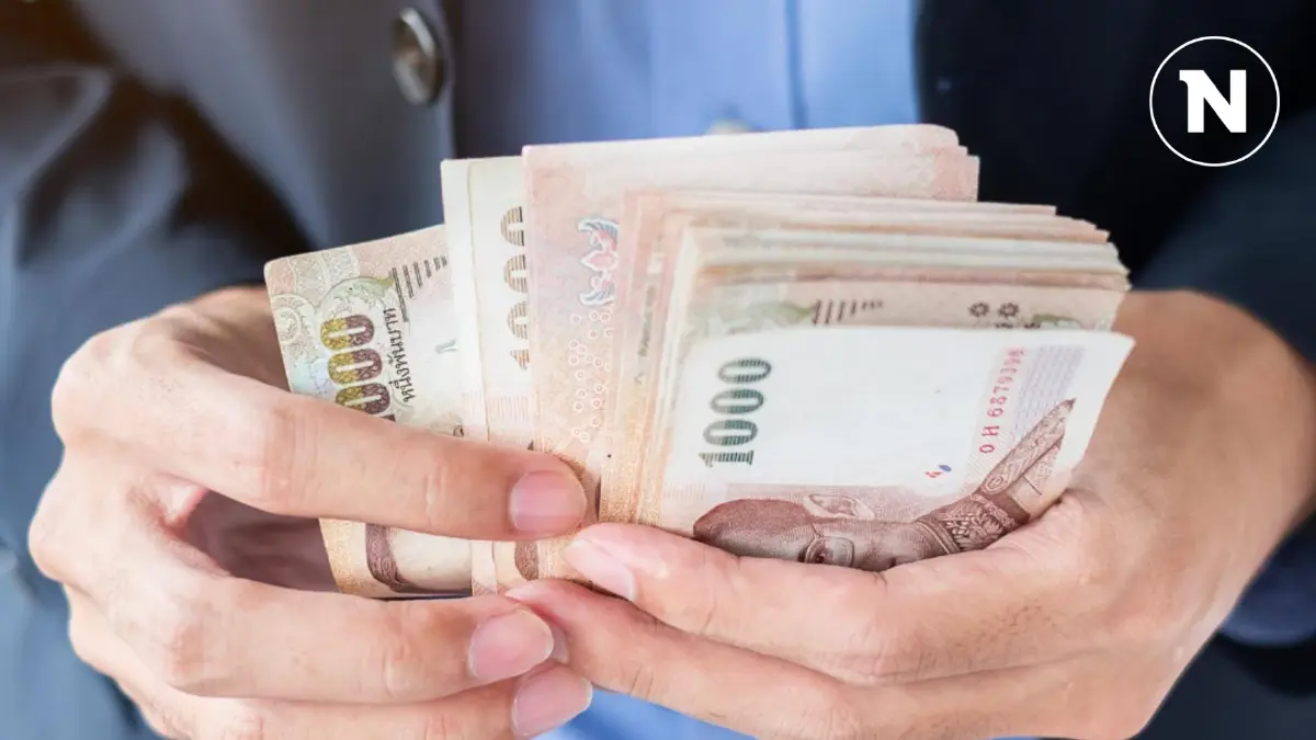 คลังสรุปแจกเงินหมื่นเฟสแรกไม่สำเร็จ 3.8 แสนราย คลังสรุปแจกเงินหมื่นเฟสแรกไม่สำเร็จ 3.8 แสนราย