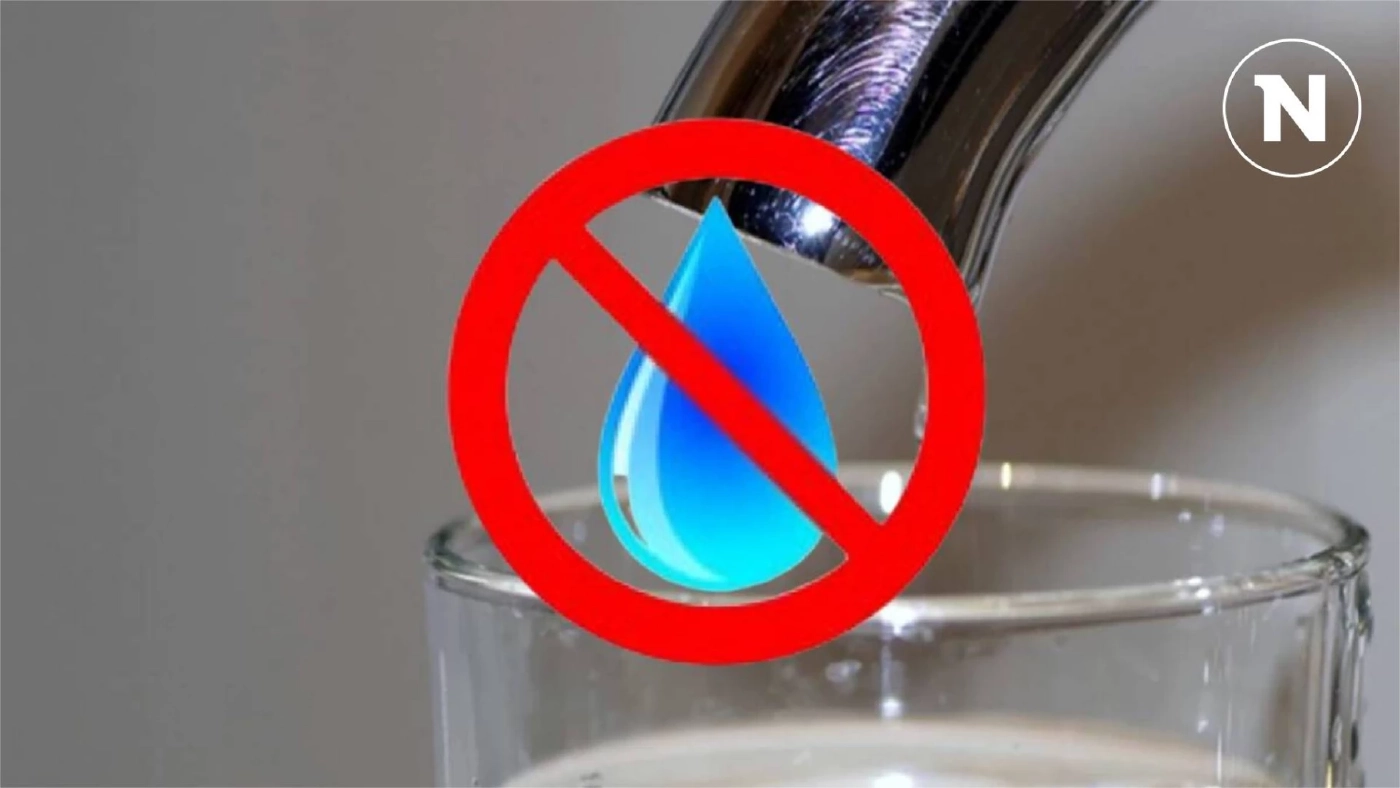 สำรองน้ำใช้ด่วน! "น้ำประปาไม่ไหล" คืนนี้ 8 ต.ค. 67 พื้นที่ไหนบ้างเช็กที่นี่ สำรองน้ำใช้ด่วน! "น้ำประปาไม่ไหล" คืนนี้ 8 ต.ค. 67 พื้นที่ไหนบ้างเช็กที่นี่