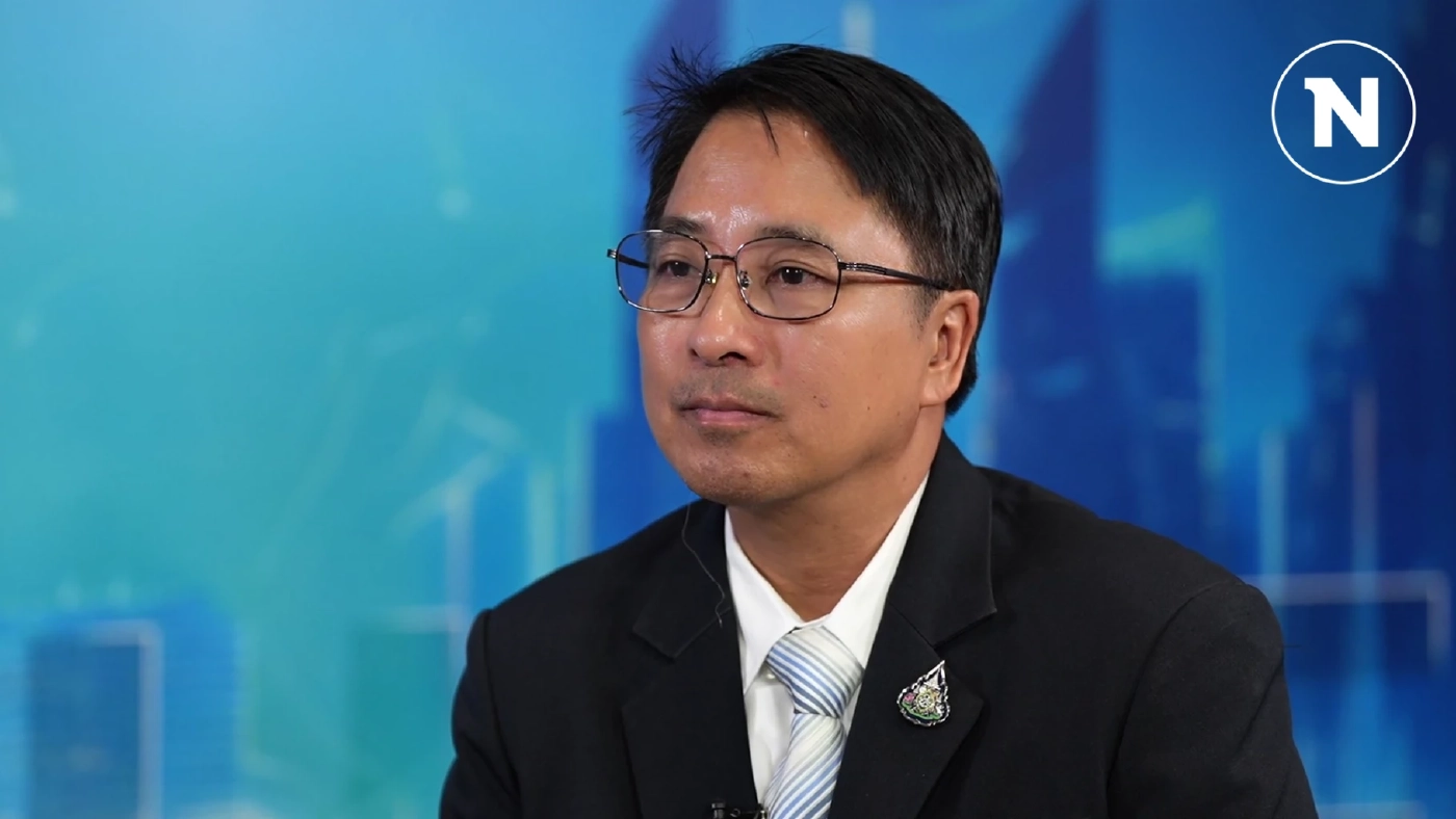 เปิดโปรไฟล์ “ธีรยุทธ สุวรรณเกษร” กับภารกิจร้องศาลรธน. ฟัน "ทักษิณ-เพื่อไทย"