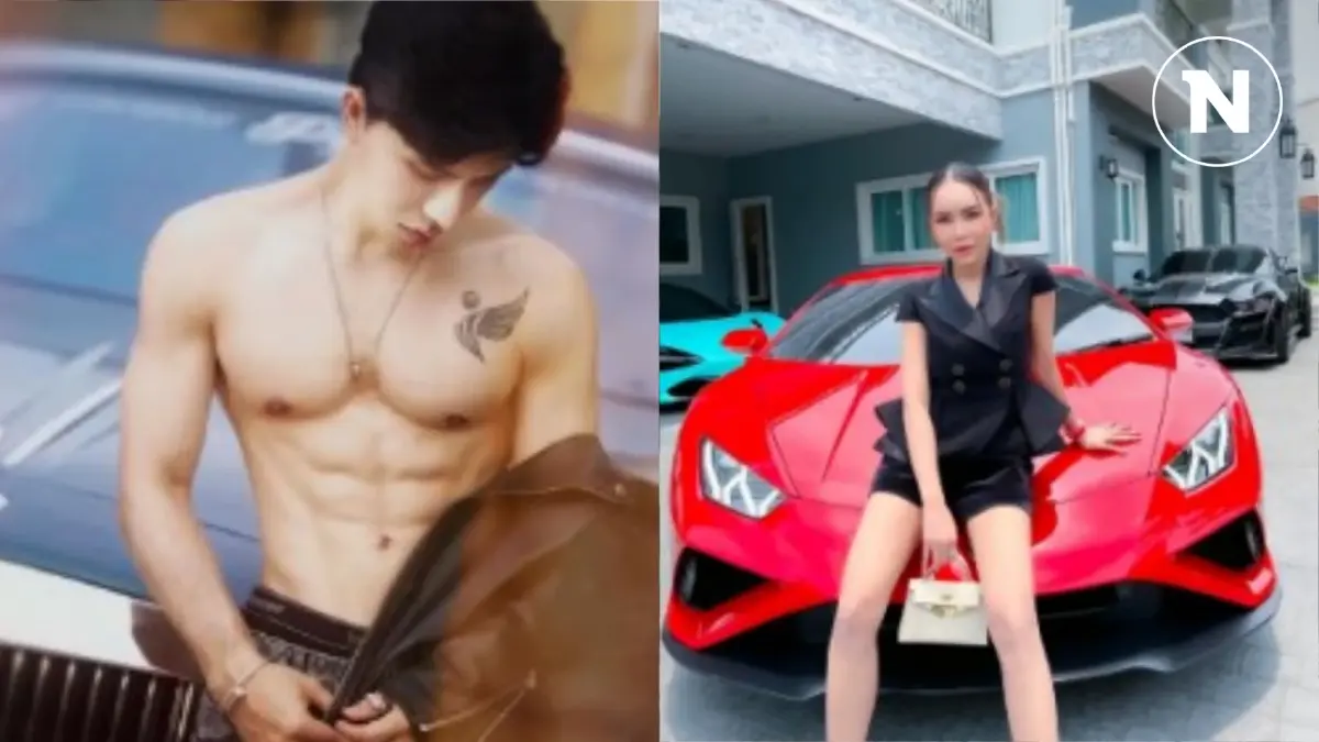 ตร.เปิด 3 ช่องทางอรับแจ้งความ คดี "แม่ตั๊ก-ป๋าเบียร์" กับคดี "ดิไอคอนกรุ๊ป" ตร.เปิด 3 ช่องทางอรับแจ้งความ คดี "แม่ตั๊ก-ป๋าเบียร์" กับคดี "ดิไอคอนกรุ๊ป"