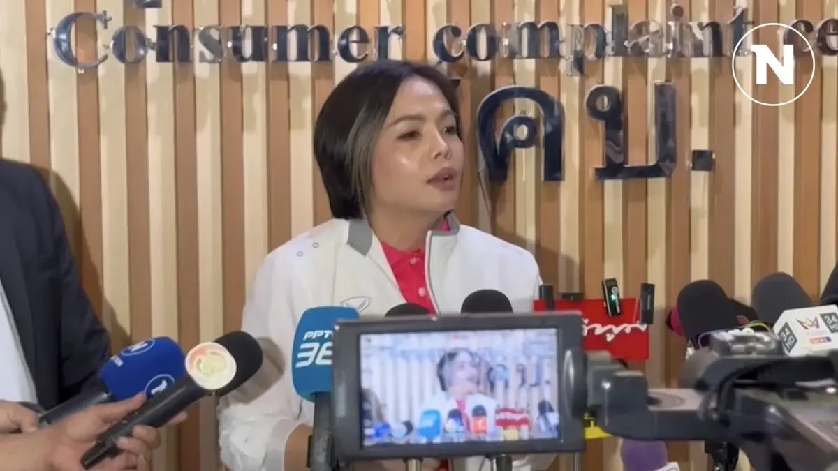 "กฤษอนงค์" ปัดรีดทรัพย์  "บอสพอล" 10 ล้านบาทท้ามีหลักฐานก็งัดออกมา