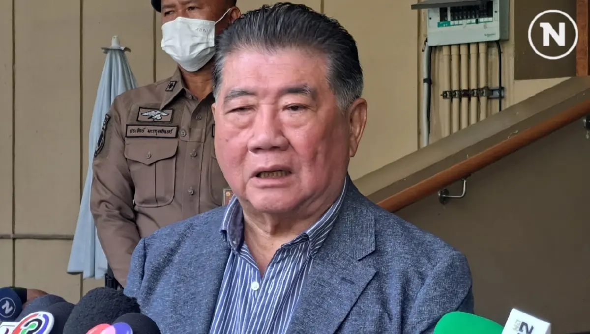 ”ภูมิธรรม“ ลั่นอย่าฟื้นฝอยหาตะเข็บ โยงเหตุรุนแรงเพราะคดีตากใบหมดอายุความ
