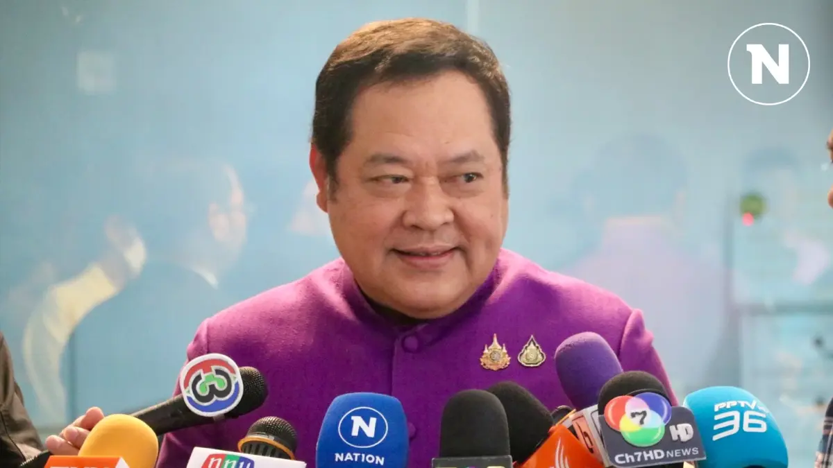 "พ.ต.อ.ทวี" หวั่น ตรา พ.ร.ก.ยืดคดีตากใบส่อขัดรัฐธรรมนูญ "พ.ต.อ.ทวี" หวั่น ตรา พ.ร.ก.ยืดคดีตากใบส่อขัดรัฐธรรมนูญ