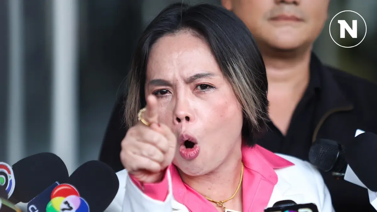 "กฤษอนงค์" หอบเอกสารแจง ตร.เพิ่ม เดือด! โดนทัวร์ลงคนเดียว