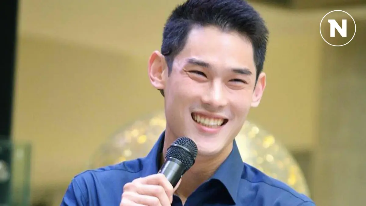 ด่วน! Workpoint ประกาศยุติสัญญา "กันต์ กันตถาวร" หลังมีหมายจับคดีดิไอคอน ด่วน! Workpoint ประกาศยุติสัญญา "กันต์ กันตถาวร" หลังมีหมายจับคดีดิไอคอน