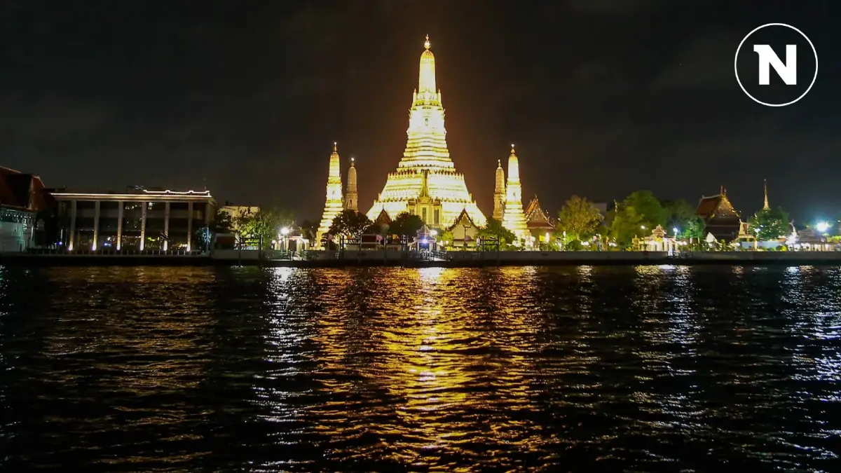 ไทยติดอันดับ 8 "ประเทศที่ร่ำรวยมรดกทางวัฒนธรรมมากที่สุดในโลก" ประจำปี 2567