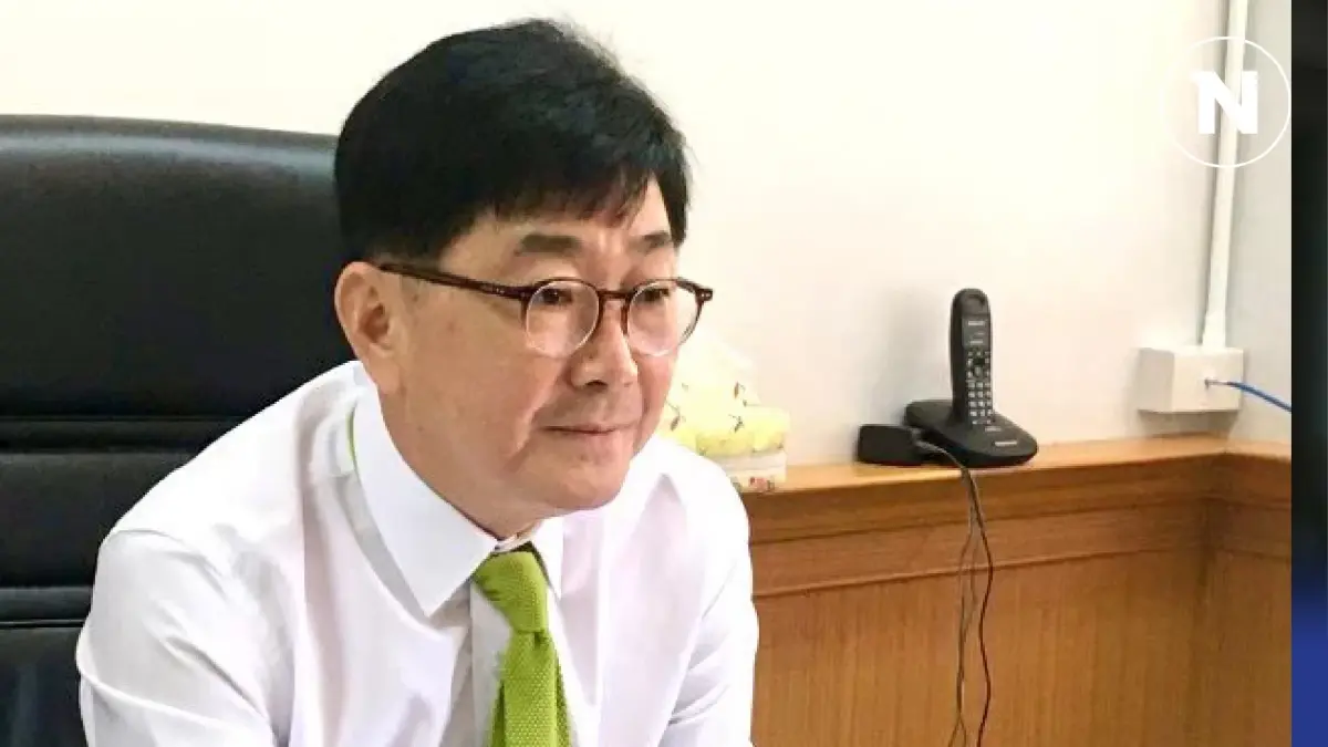 ‘โกศลวัฒน์’สั่งอัยการ สคช.เตรียช่วยเหลือกฎหมายเหยื่อรถนักเรียนไฟไหม้ ‘โกศลวัฒน์’สั่งอัยการ สคช.เตรียช่วยเหลือกฎหมายเหยื่อรถนักเรียนไฟไหม้
