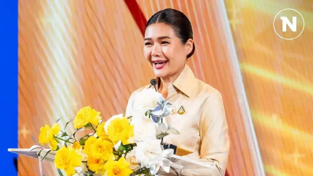 รมต.สำนักนายกฯ ชวน ปชช.คนไทย-ต่างชาติ บริจาคโลหิตถวายเป็นพระราชกุศล รมต.สำนักนายกฯ ชวน ปชช.คนไทย-ต่างชาติ บริจาคโลหิตถวายเป็นพระราชกุศล