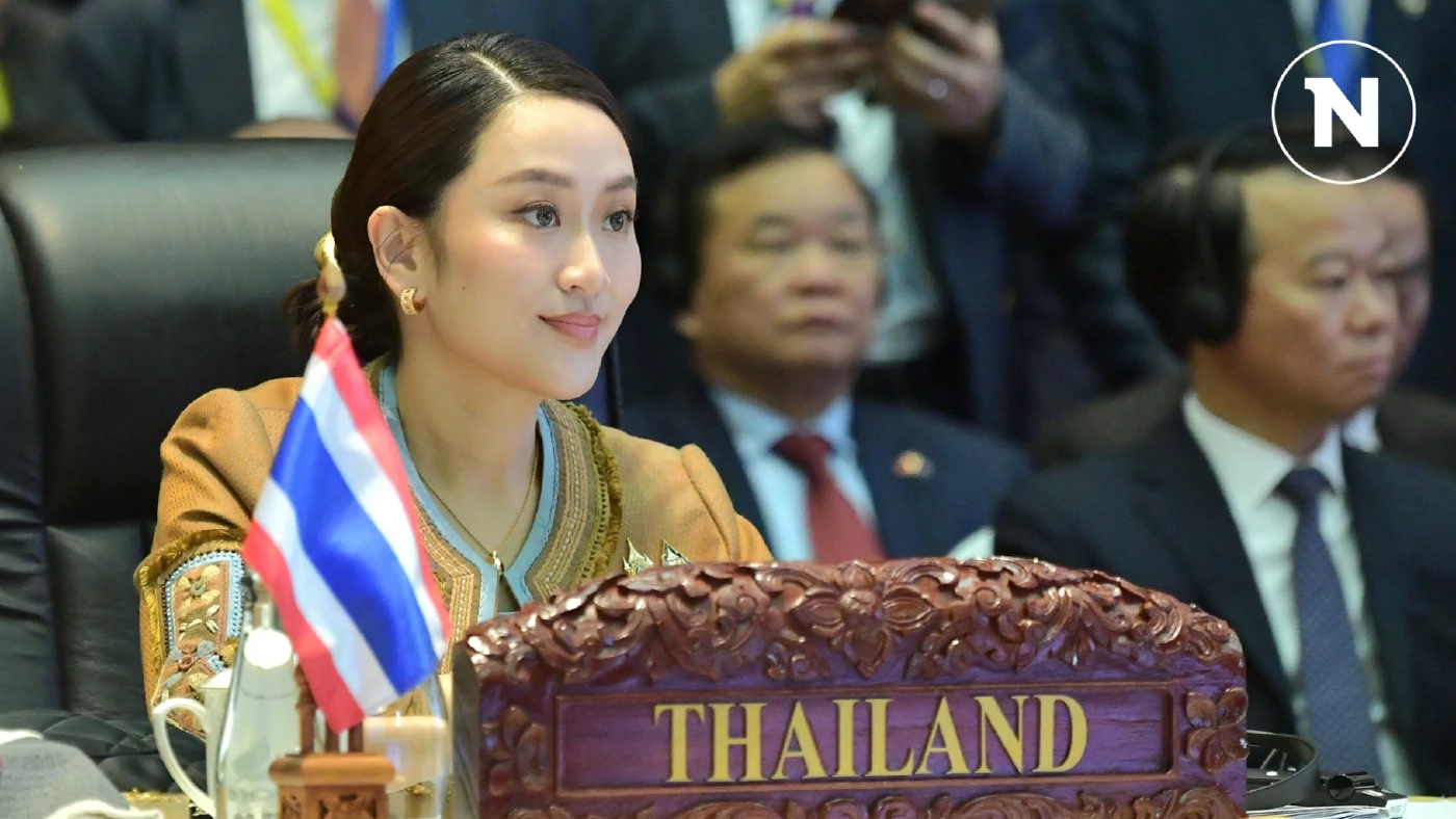 นายกฯ ร่วมประชุมอาเซียน-คู่เจรจาจีน-เกาหลีใต้ - ทวิภาคีผู้นำ ตปท.บ่ายนี้