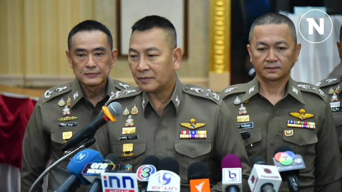 "บิ๊กต่าย" สั่งเร่งตามตัวผู้ต้องหา "คดีตากใบ" ก่อนหมดอายุความในอีก 14 วัน