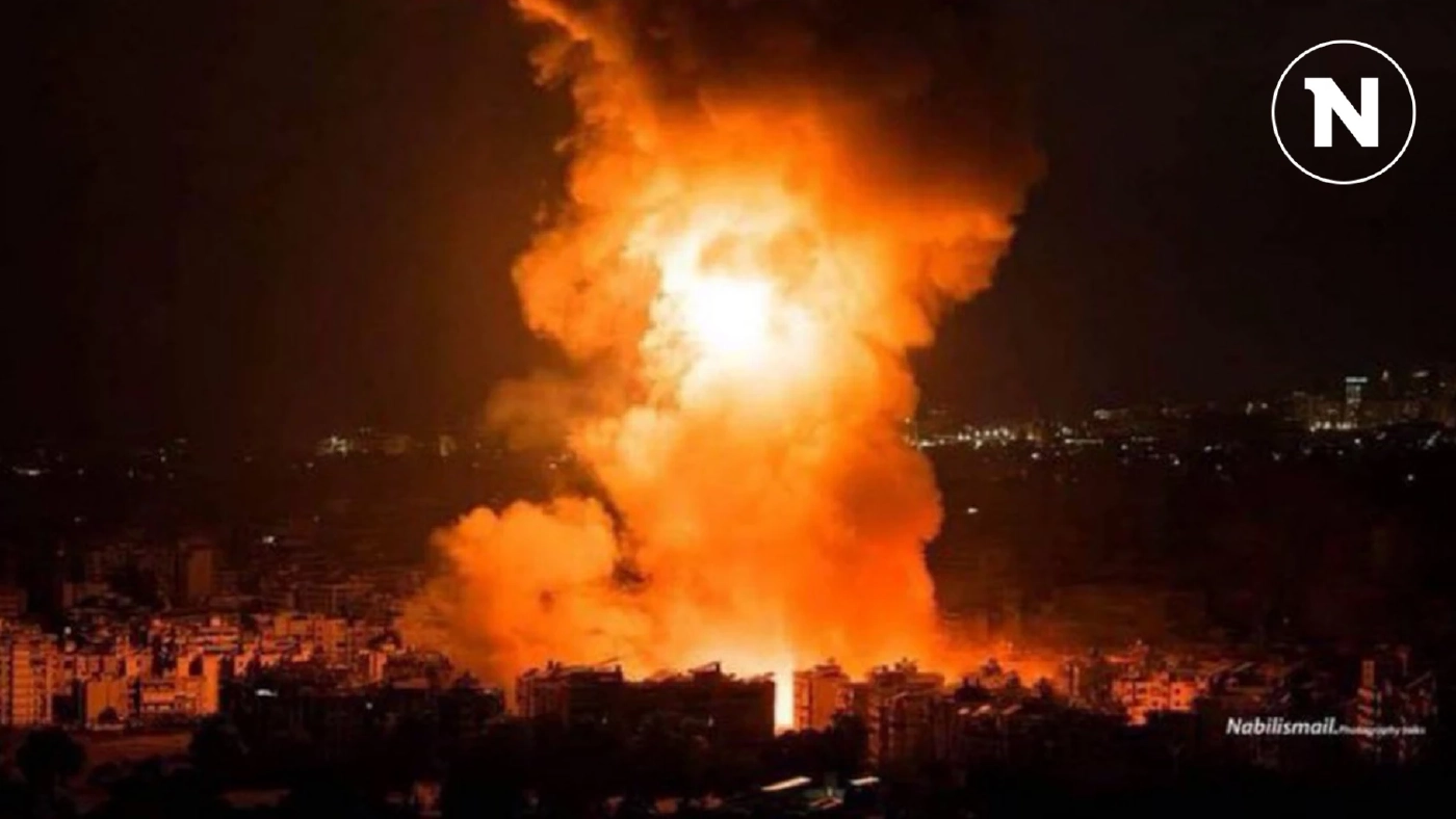 อิสราเอลเปิดฉากล้างแค้น โจมตีเป้าหมายทางทหารของอิหร่าน