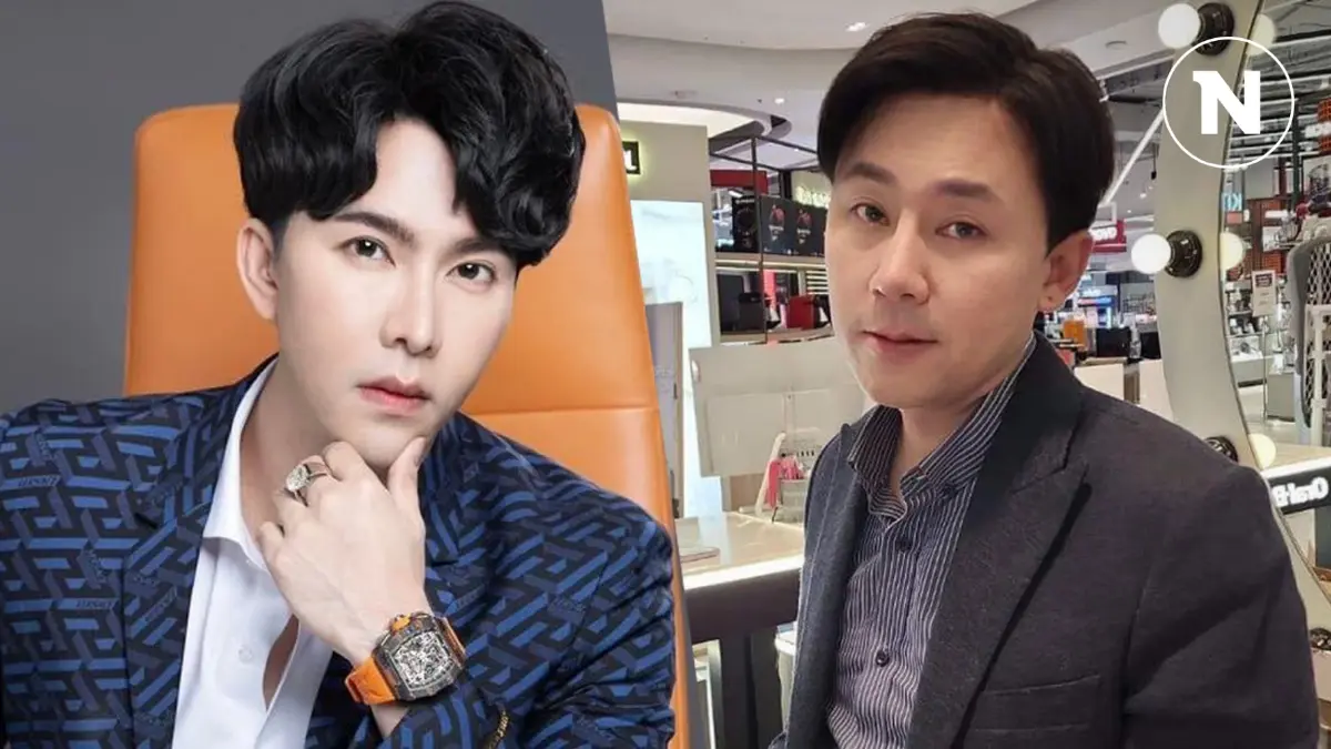 "บอสพอล" เคลื่อนไหวซัด "ทนายตั้ม" ปล่อยเฟกนิวส์ ลั่นไม่เคยทำผิดกฎหมาย