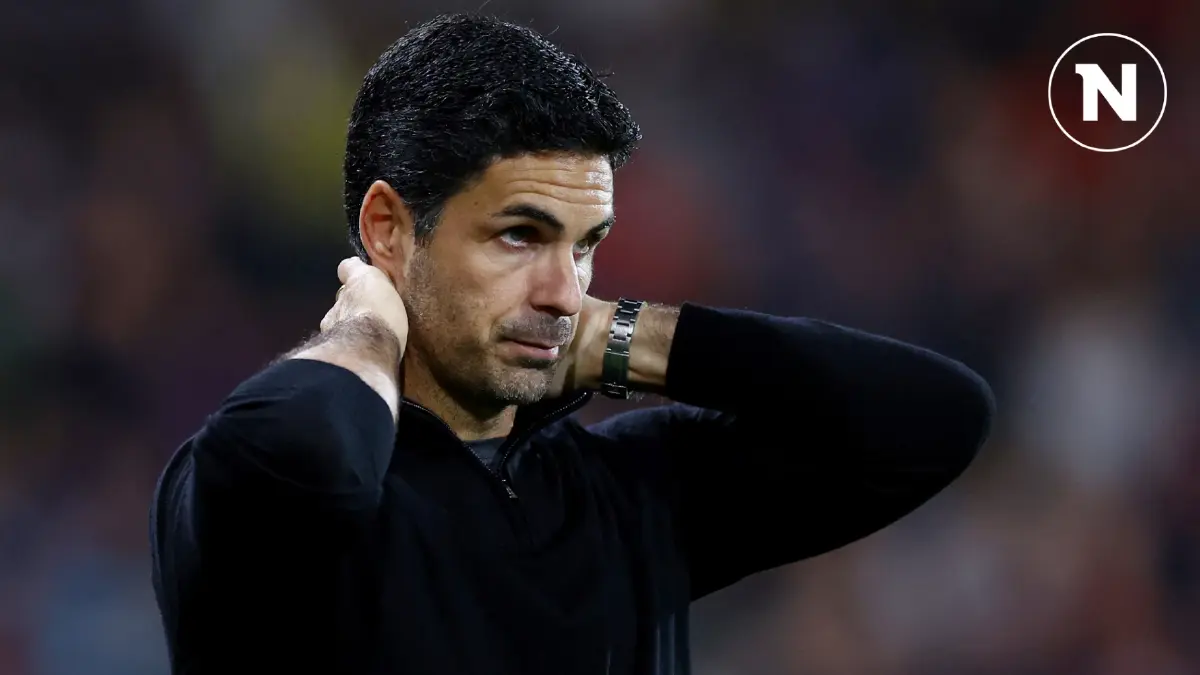 อัปเดต ตารางคะแนนพรีเมียร์ลีก หลัง "อาร์เซน่อล" พ่าย, "แมนยู" คว้าชัย