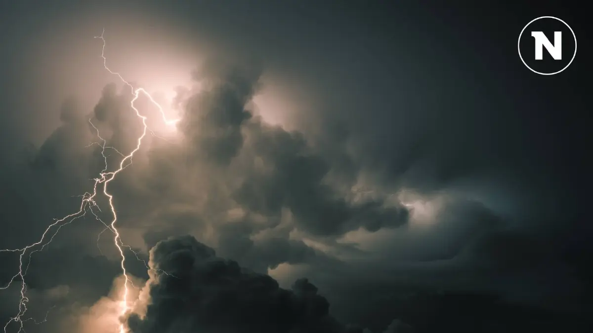 พยากรณ์อากาศพรุ่งนี้ อุตุฯ เปิดพื้นที่เสี่ยงฝนตกหนัก เตือนระวังน้ำท่วมฉับพลัน