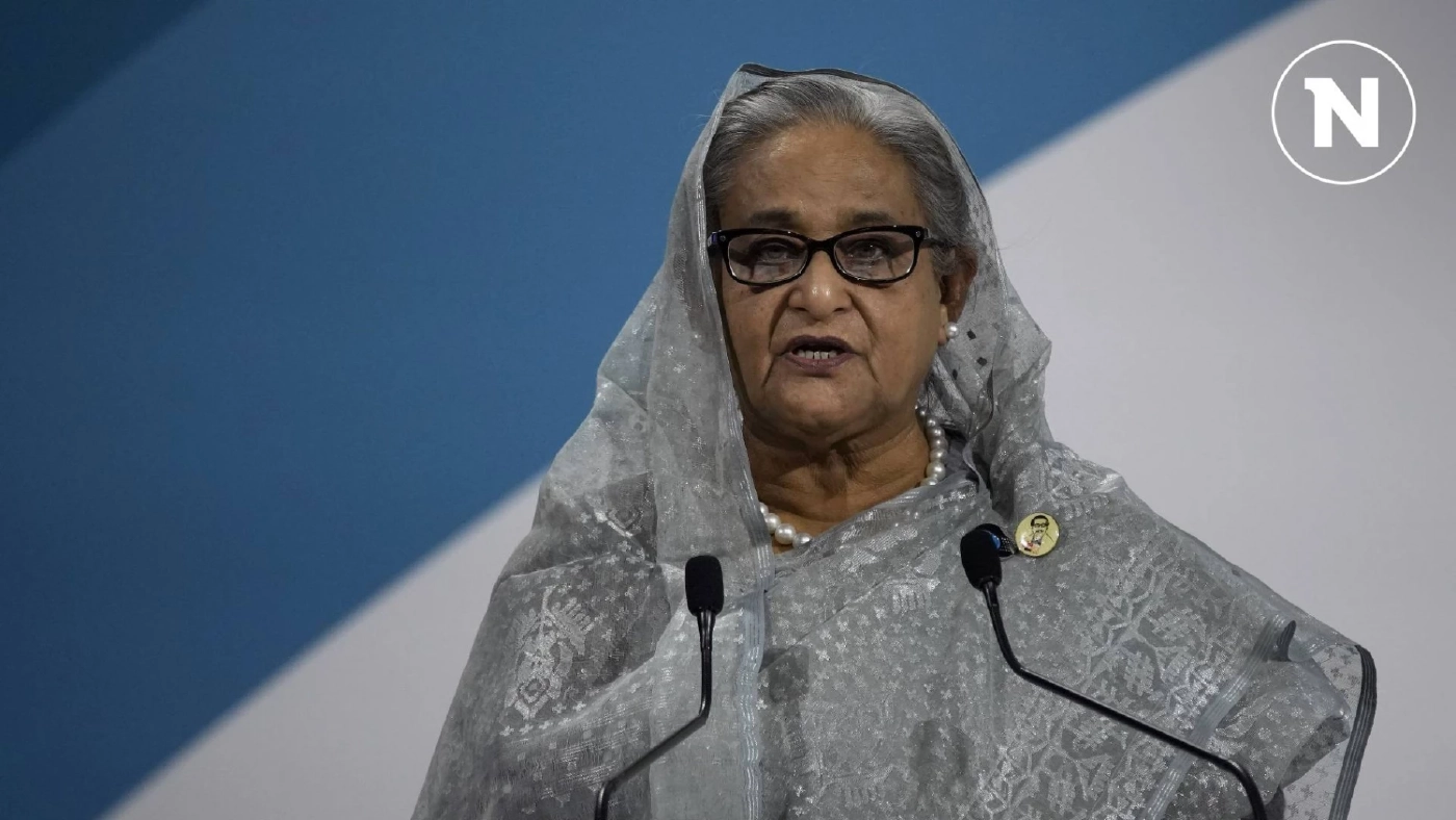 บังกลาเทศออกหมายจับอดีตนายกฯ ชีค ฮาสินา คดีปราบผู้ประท้วงนองเลือด