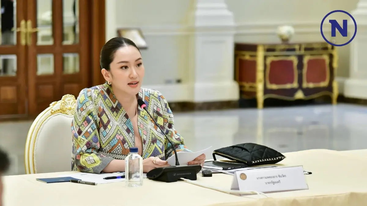 อินไซด์ครม. ถกปม "ดิไอคอน" เข้าเงื่อนไขกม.ใดเพื่อเอาผิด หรือ คว้าน้ำเหลว